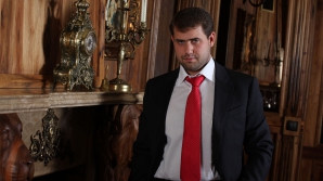 Klimenko EXPLICĂ de ce Ilan Shor candidează pentru postul de primar al oraşului Orhei