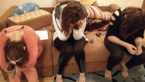 Minore drogate şi exploatate sexual în apartamente închiriate din Capitală. Cum erau ademeniţi clienţii