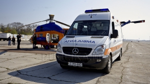 INCENDIU sau CUTREMUR? Elevii și profesorii unui liceu din Capitală au părăsit instituţia (VIDEO)