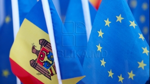 Un europarlamentar salută publicarea raportului KROLL de către Andrian Candu