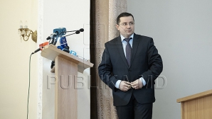 Cadouri speciale pentru "eroii" din Ucraina! Fostul șef al IGP figurează într-un dosar transmis la Procuratură