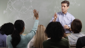 E un MODEL pentru toți! Cum și-a cucerit studenții un profesor din Ierusalim (FOTO)