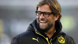 Jurgen Klopp va conduce pentru ultima dată Borussia pe teren propriu în meciul cu Werder Bremen