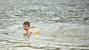 Ploile contenesc, iar vremea devine estivală 