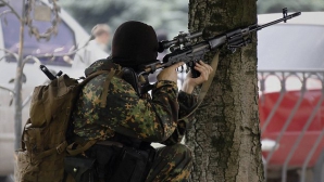 MERCENARII DIN UCRAINA sunt plătiți cu 450 de dolari ca să își omoare compatrioții