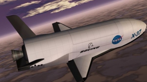 MISTERIOASA navetă spaţială X-37B, într-o nouă misiune secretă (VIDEO)
