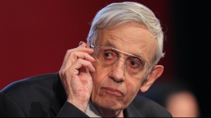 Doliu în lumea științei. A murit un laureat al Premiului Nobel pentru Economie