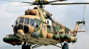 ACCIDENT AVIATIC: Doi ambasadori au murit, după ce un elicopter s-a prăbuşit