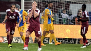 Performanţă istorică: Gent a câştigat, în premieră, titlul în Campionatul Belgiei 