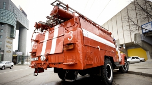 "Era foarte mult fum". Declarațiile martorilor în cazul incendiului de la Buiucani (VIDEO)