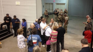 ATENTAT TERORIST, dejucat în SUA. Ce i-a provocat pe atacatori 