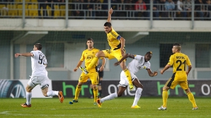 RECORD ABSOLUT în fotbalul moldovenesc! Sheriff Tiraspol a obținut Cupa Moldovei pentru a opta oară