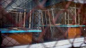 Lucrările de reparaţie în şcolile din Capitală încep înainte de Ultimul Sunet