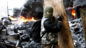 Război în Ucraina: MAI MULȚI MORȚI în estul țării, iar schimburile de focuri nu contenesc