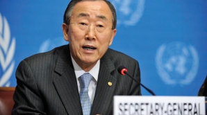 DECIZIE CONTROVERSATĂ a secretarului general al ONU. Ce va face liderul mondial la Moscova
