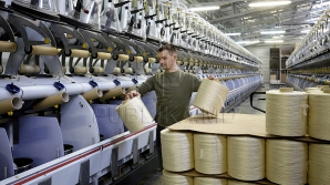 Venituri egale cu volumul investiţiilor. Câţi bani au obţinut parcurile industriale în patru ani