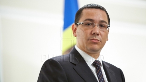 Victor Ponta vine în Moldova. Se va întâlni cu Chiril Gaburici, iar apoi cu Andrian Candu