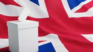 Greu de PREZIS. Principalele două partide britanice concurează umăr la umăr în cursa pentru Parlament