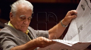 Revista presei: Cadavrele soldaților ruși care luptă în estul Ucrainei sunt arse în crematorii mobile