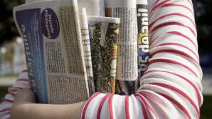 Kim Jong-Un reia testele cu rachete, iar germanii vor comemora victimele regimului nazist