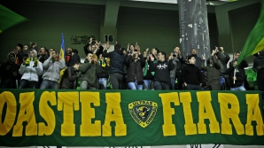 Lupii galbeni se vor confrunta cu Zimbrii. Meci de ZILE MARI la Chişinău