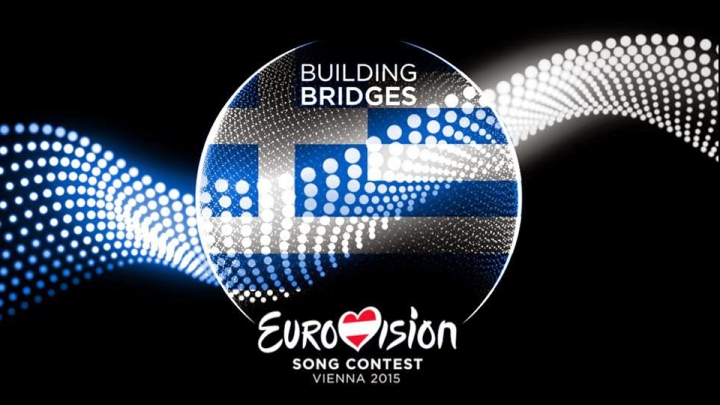 Eurovision 2015: Reprezentantul Moldovei a impresionant publicul 