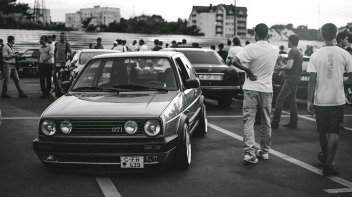 AutoStrada.MD vă invită la primul eveniment Cars and Coffee Chişinău 2015 DETALII