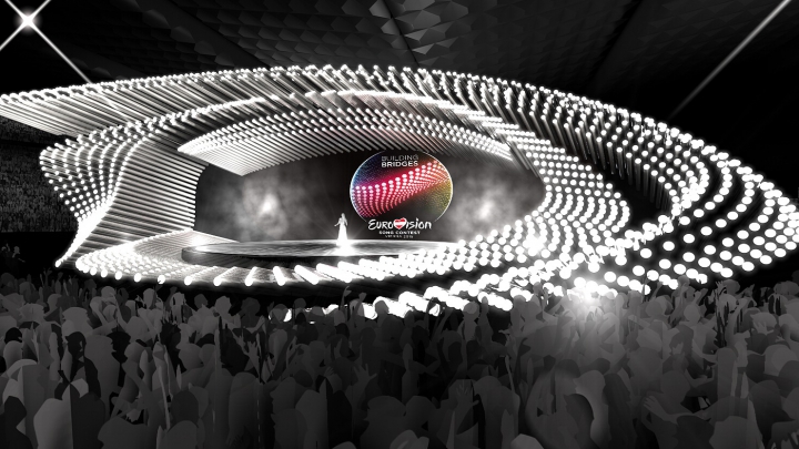 EUROVISION 2015: Show și feerie în cea de-a doua semifinală a concursului. LISTA finaliștilor