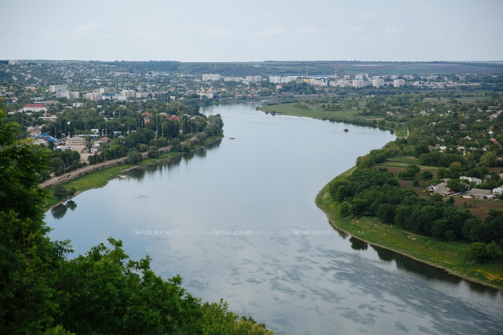 Au luat cu asalt și AU CUCERIT cetatea Sorocii. Mii de moldoveni la Festivalul Medieval