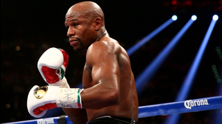 Ies la iveală carenţele din "meciul secolului". Floyd Mayweather este furios