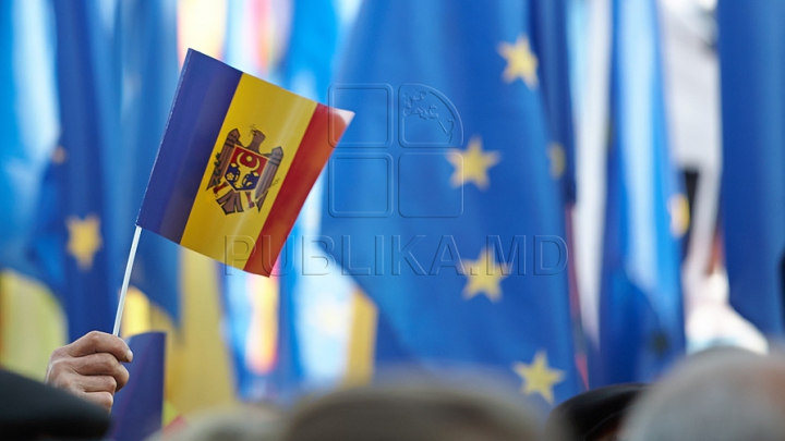 Summit-ul Parteneriatului Estic la Riga: Propunerea lui Timofti, declaraţia făcută de Merkel şi remarca lui Iohannis