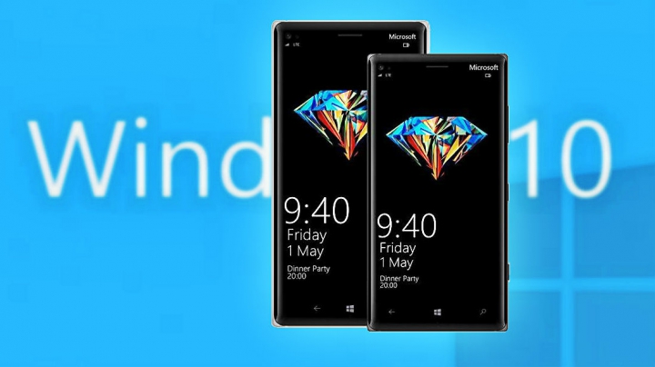 Viitoarele telefoane din seria Lumia 940 cu Windows 10 ar putea avea specificaţii UIMITOARE (FOTO)