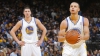 Golden State Warriors a revenit în Oakland după ce a cucerit titlul de campioană