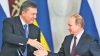 Fostul preşedinte al Ucrainei Viktor Ianukovici: Vladimir Putin mi-a salvat viaţa