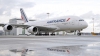 Un avion Air France a ATERIZAT de urgență în Rusia. Care a fost motivul 