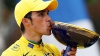 Primit cu aplauze în oraşul natal! Alberto Contador a sărbătorit titlul cucerit în Turul Italiei 