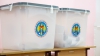ALEGERI LOCALE 2015: 40% din populația Moldovei și-a exercitat dreptul la vot până la ora 17:50