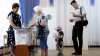 NOI DATE DE LA CEC privind scrutinul local: Câţi moldoveni au participat la vot până la ora 17:30