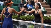 S-a aflat cine va juca prima semifinală de la Roland Garros, la feminin