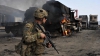 Atac armat în Afganistan. Cel puțin nouă oameni au murit 