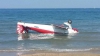 Accident GROAZNIC în Italia. Două avioane s-au ciocnit în timpul unui spectacol aviatic (VIDEO)