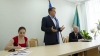 Modul sănătos prin care Vasili Chirtoca a îndemnat alegătorii să-l voteze (VIDEO)