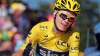 Ciclistul Chris Froome este gata să lupte pentru victorie în Turul Franţei