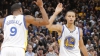 Golden State Warriors a CÂȘTIGAT titlul de campioană în NBA, după o pauză de 40 de ani