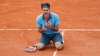 Roger Federer s-a calificat pentru a 11-a oară în sferturile de finală la Roland Garros