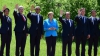 VEŞTI PROASTE pentru Rusia! Avertismentul DUR al lui Donald Tusk înainte de summitul G7