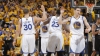 Golden State Warriors, la un pas de a câştiga NBA după o pauză de 40 de ani