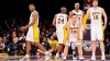 Lebron James şi Lonzo Ball au intrat în istorie Lakers. Au reuşit câte un triple-double în disputa cu Charlotte Hornets