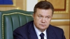 Fostul preşedinte ucrainean, Viktor Ianukovici a fost condamnat la 13 ani de închisoare pentru trădare de patrie