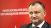 DEZVĂLUIRE: Cine sunt finanţatorii lui Igor Dodon